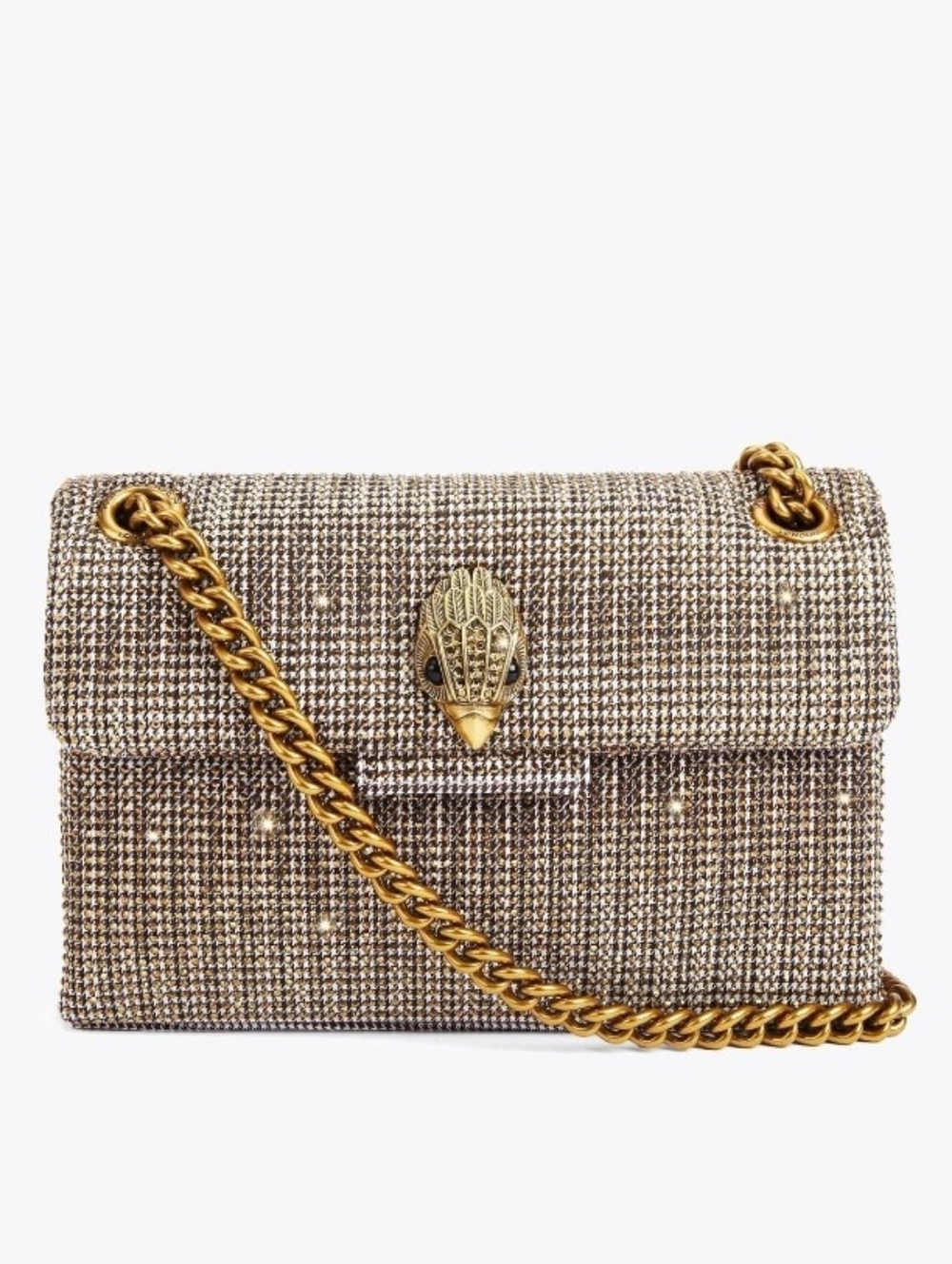 Kurt Geiger Mini Kesington Bag.